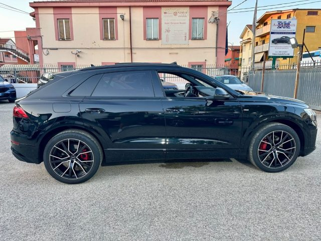 AUDI Q8 usata, con Climatizzatore