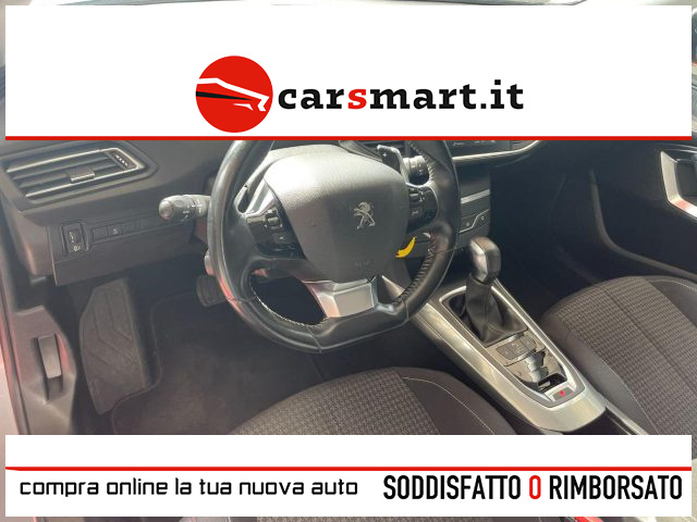 PEUGEOT 308 usata, con Autoradio