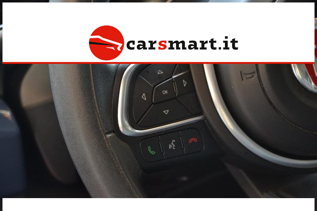 FIAT 500L usata, con Sistema di navigazione