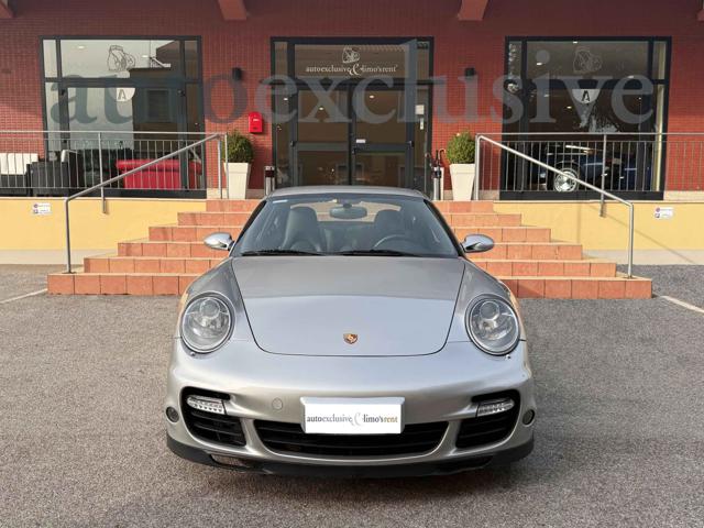 PORSCHE 911 usata, con Airbag laterali