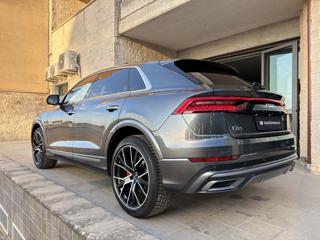 AUDI Q8 usata, con Boardcomputer