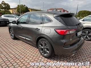 FORD Kuga usata, con Autoradio digitale