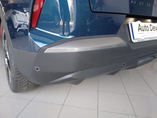 OPEL Grandland usata, con Controllo trazione