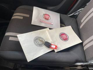 FIAT Fiorino usata, con Ruota di riserva