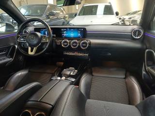 MERCEDES-BENZ A 220 usata, con Immobilizzatore elettronico