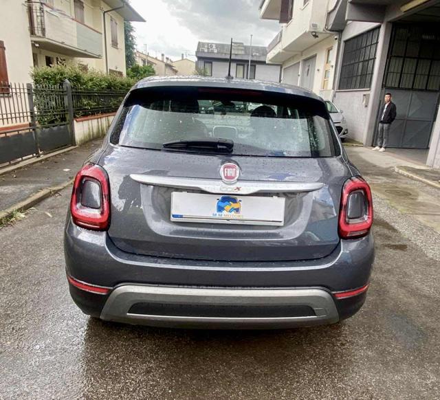 FIAT 500X usata 4