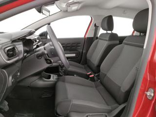 CITROEN C3 usata, con Alzacristalli elettrici