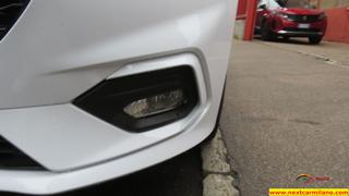 FORD Fiesta usata, con Park Distance Control