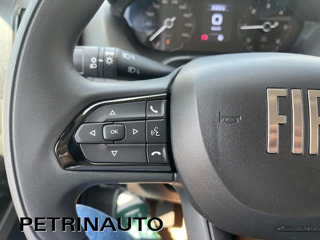 FIAT Ducato usata, con Luci diurne