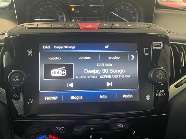 LANCIA Ypsilon usata, con MP3