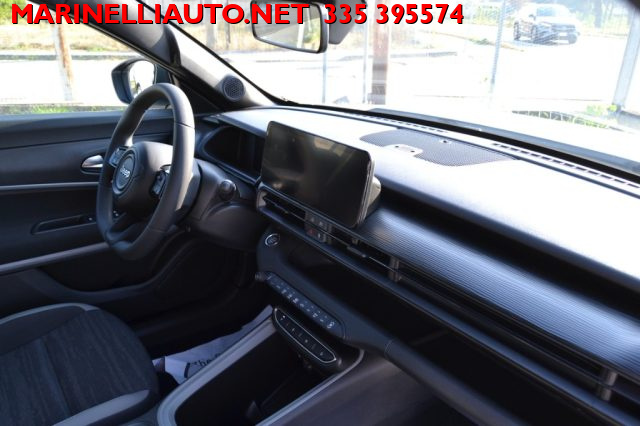 JEEP Avenger usata, con Riconoscimento dei segnali stradali