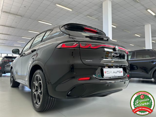 ALFA ROMEO Tonale usata, con Chiusura centralizzata