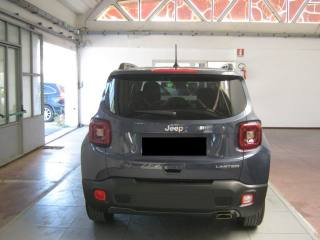 JEEP Renegade usata, con Airbag Passeggero