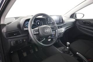 HYUNDAI i20 usata 1