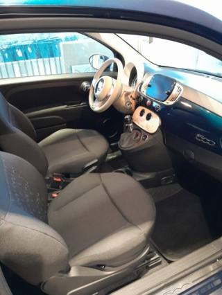 FIAT 500 usata, con Servosterzo