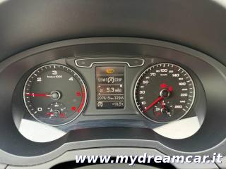 AUDI Q3 usata, con Specchietti laterali elettrici