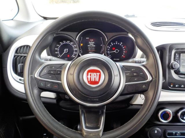 FIAT 500L usata, con Fendinebbia