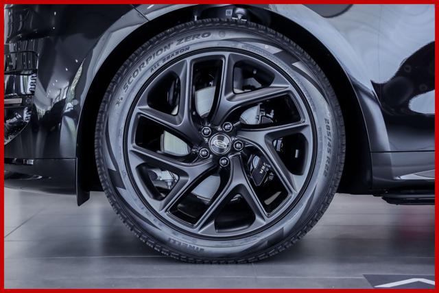 LAND ROVER Range Rover Sport usata, con Cerchi in lega