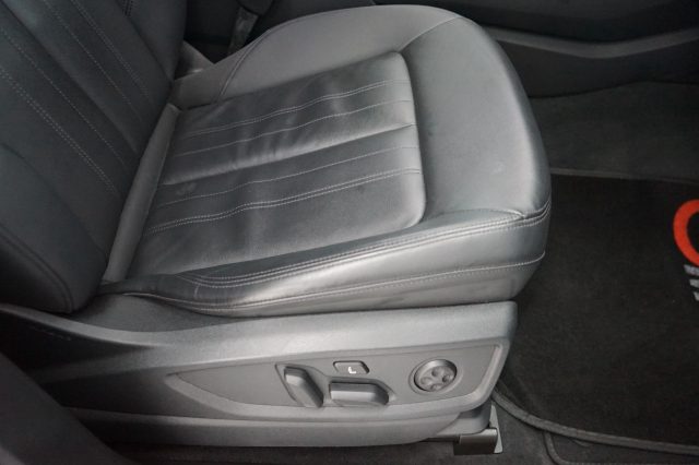 AUDI Q5 usata 30