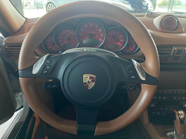 PORSCHE 911 usata, con ESP