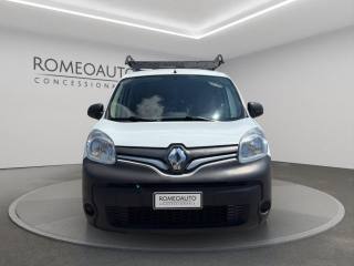 RENAULT Kangoo usata 8