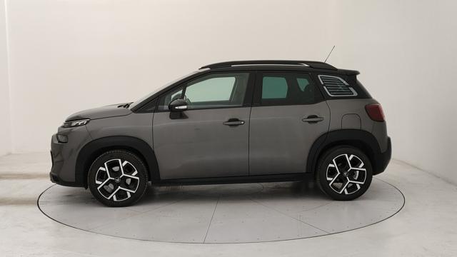 CITROEN C3 Aircross usata, con Airbag
