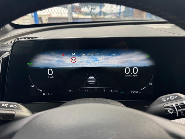 KIA Sportage usata, con Immobilizzatore elettronico