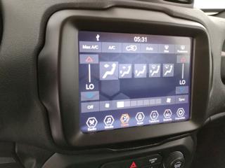 JEEP Renegade usata, con Filtro antiparticolato
