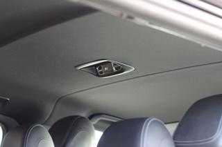 MERCEDES-BENZ V 300 usata, con Sedile posteriore sdoppiato