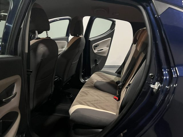 LANCIA Ypsilon usata, con Climatizzatore