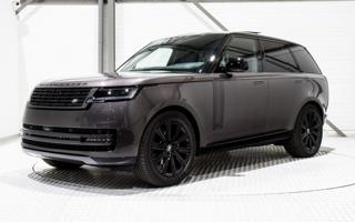 LAND ROVER Range Rover usata, con Airbag laterali