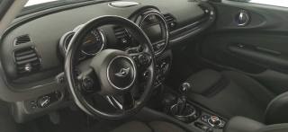 MINI Clubman usata 42