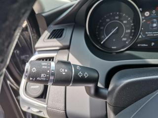 JAGUAR E-Pace usata, con Regolazione elettrica sedili