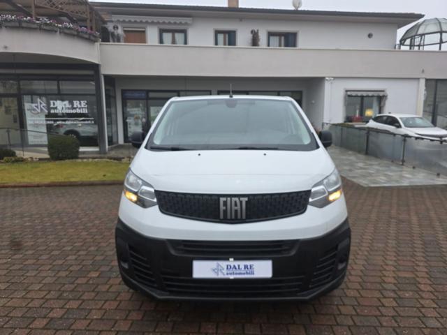 FIAT Scudo usata, con Airbag