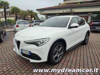 ALFA ROMEO Stelvio usata, con Airbag