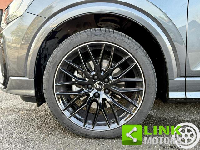 AUDI Q2 usata, con Controllo trazione