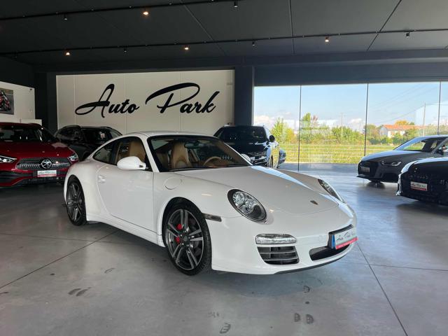 PORSCHE 911 usata, con ABS