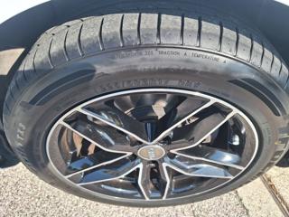 AUDI A4 usata, con Chiusura centralizzata