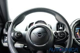 MINI Countryman usata, con Boardcomputer