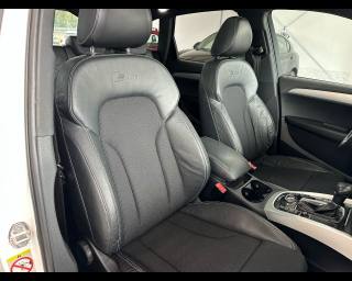 AUDI Q5 usata, con Immobilizzatore elettronico