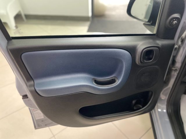 FIAT Panda Cross usata, con Servosterzo