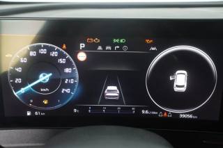 KIA Sportage usata 12