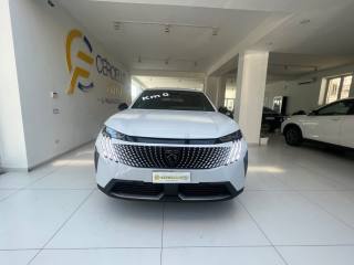 PEUGEOT 3008 usata, con Airbag laterali