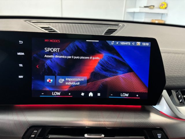 BMW X2 usata, con Immobilizzatore elettronico