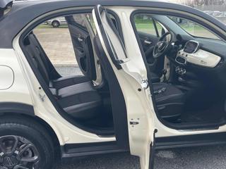 FIAT 500X usata 21