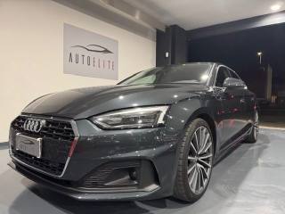 AUDI A5 usata, con Airbag