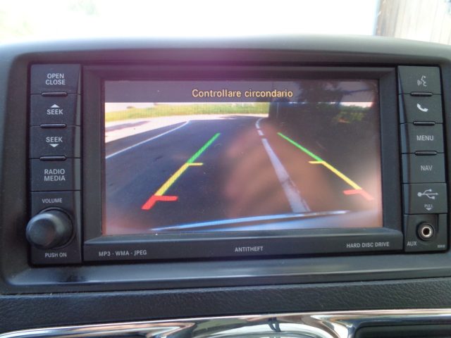 LANCIA Voyager usata, con Cruise Control