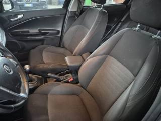 ALFA ROMEO Giulietta usata, con Servosterzo