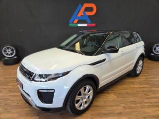 LAND ROVER Range Rover Evoque usata, con Airbag