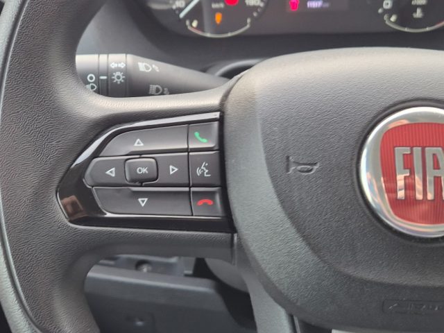 FIAT Ducato usata, con Bluetooth